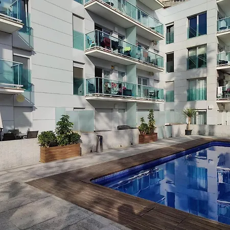 Mirador Delux Daire Benidorm
