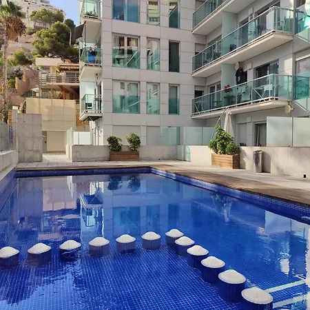 Mirador Delux * Benidorm