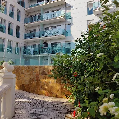 Apartment Mirador Delux Benidorm