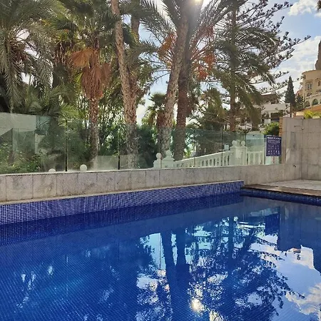 Apartment Mirador Delux *