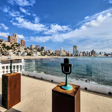 Mirador Delux Apartment *