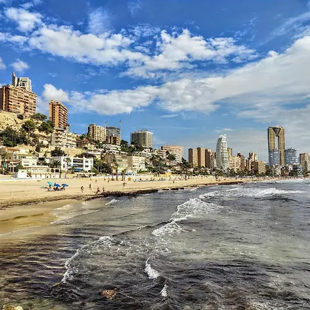 Mirador Delux Benidorm