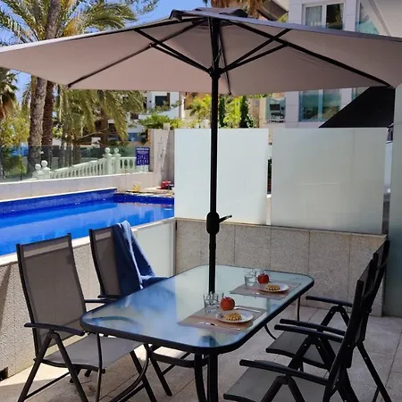 Apartment Mirador Delux *