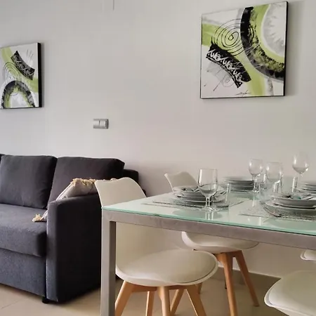 Mirador Delux Apartment *