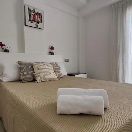Apartmán Mirador Delux