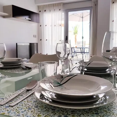 Mirador Delux Apartment