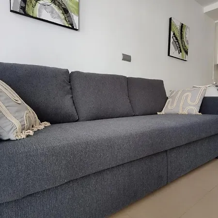 Mirador Delux Apartment *