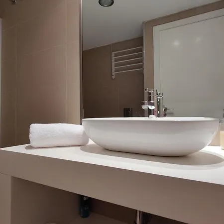 Mirador Delux Apartment