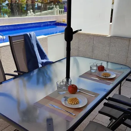 Mirador Delux Benidorm