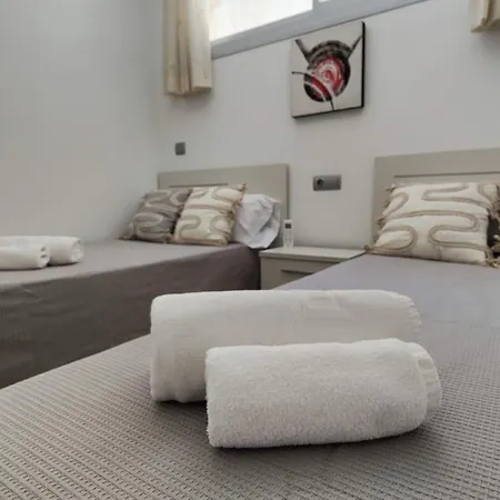 Mirador Delux Apartment
