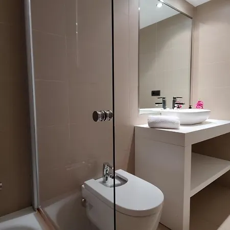 Apartment Mirador Delux *