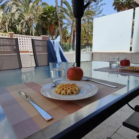 Mirador Delux Apartment Benidorm