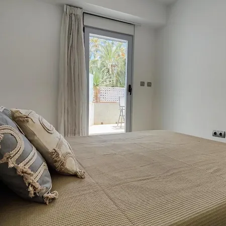Apartment Mirador Delux *